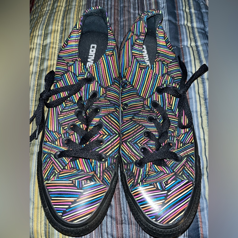 Converse Shoes